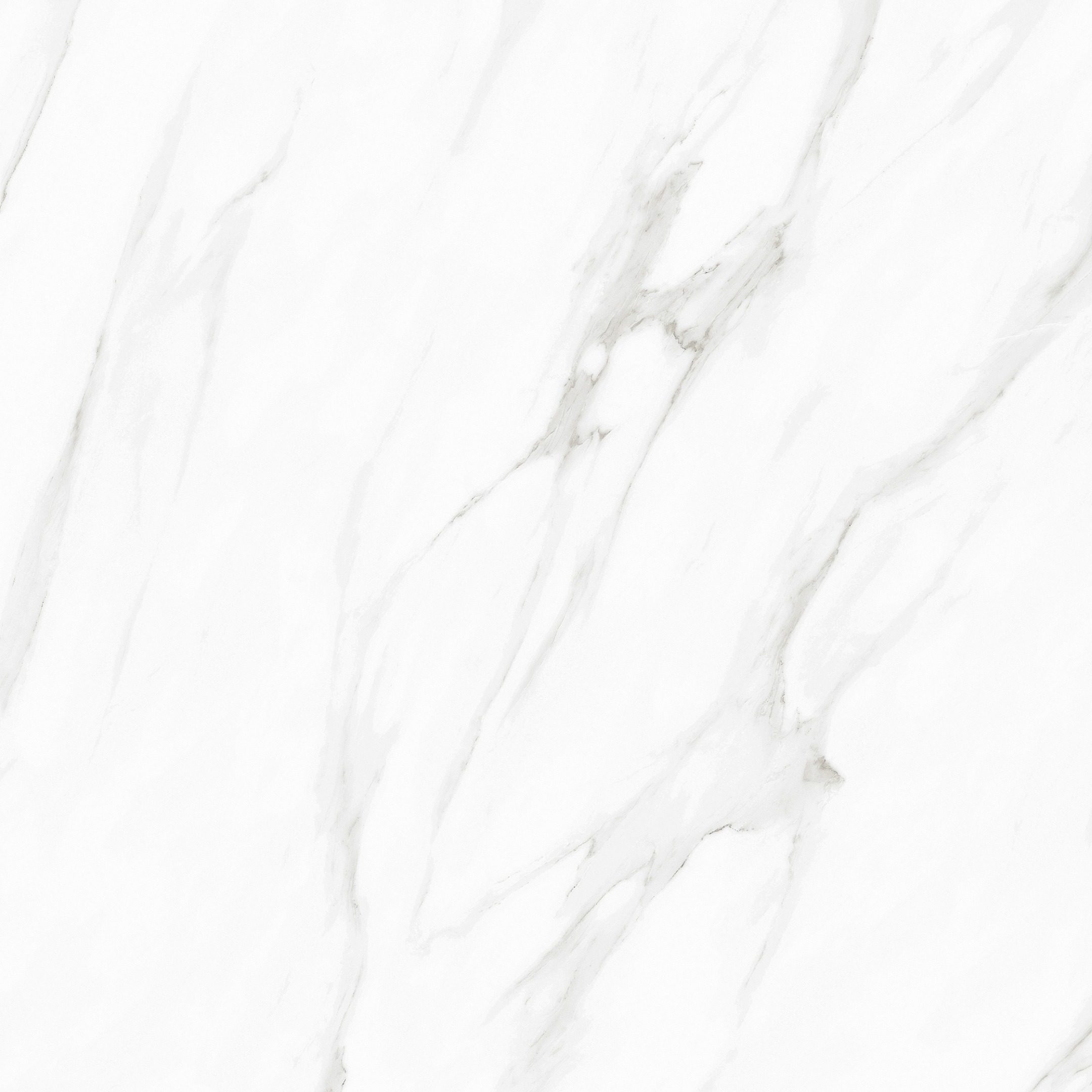 600x600MM/800x800MM Glossy Honed Marble Glazed Porcelain Tile